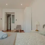 Sunny Vico Apartment